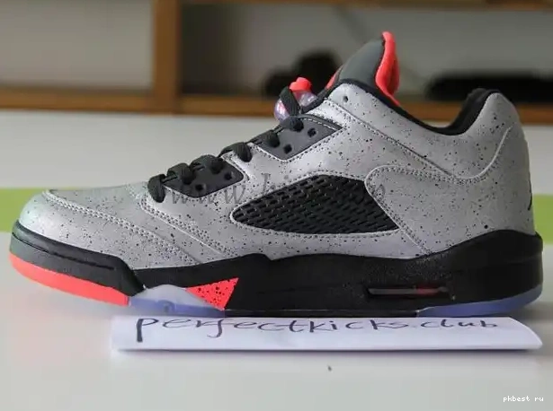 Low Neymar Air 5 Jordan Authentic 0510